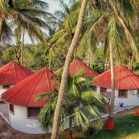 Stay Guru Resort Farm Villa Bhuj Esterno foto