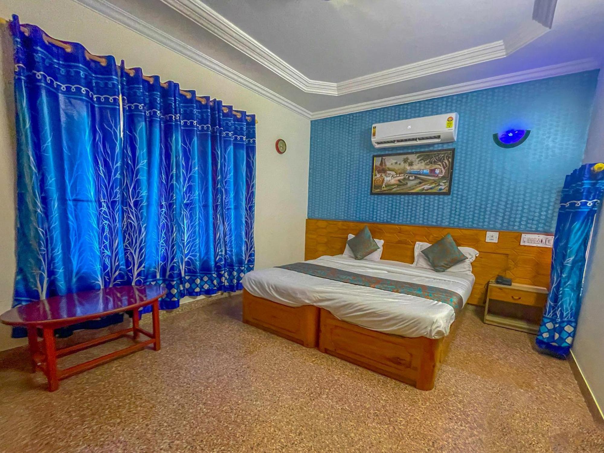 Stay Guru Resort Farm Villa Bhuj Esterno foto