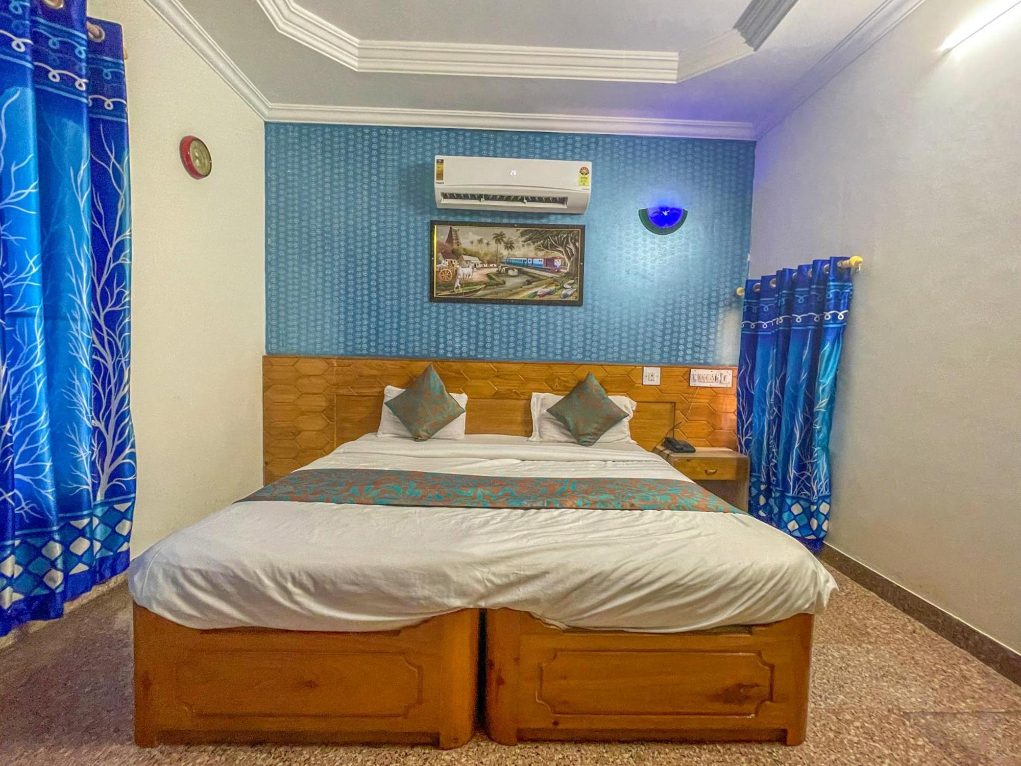 Stay Guru Resort Farm Villa Bhuj Esterno foto