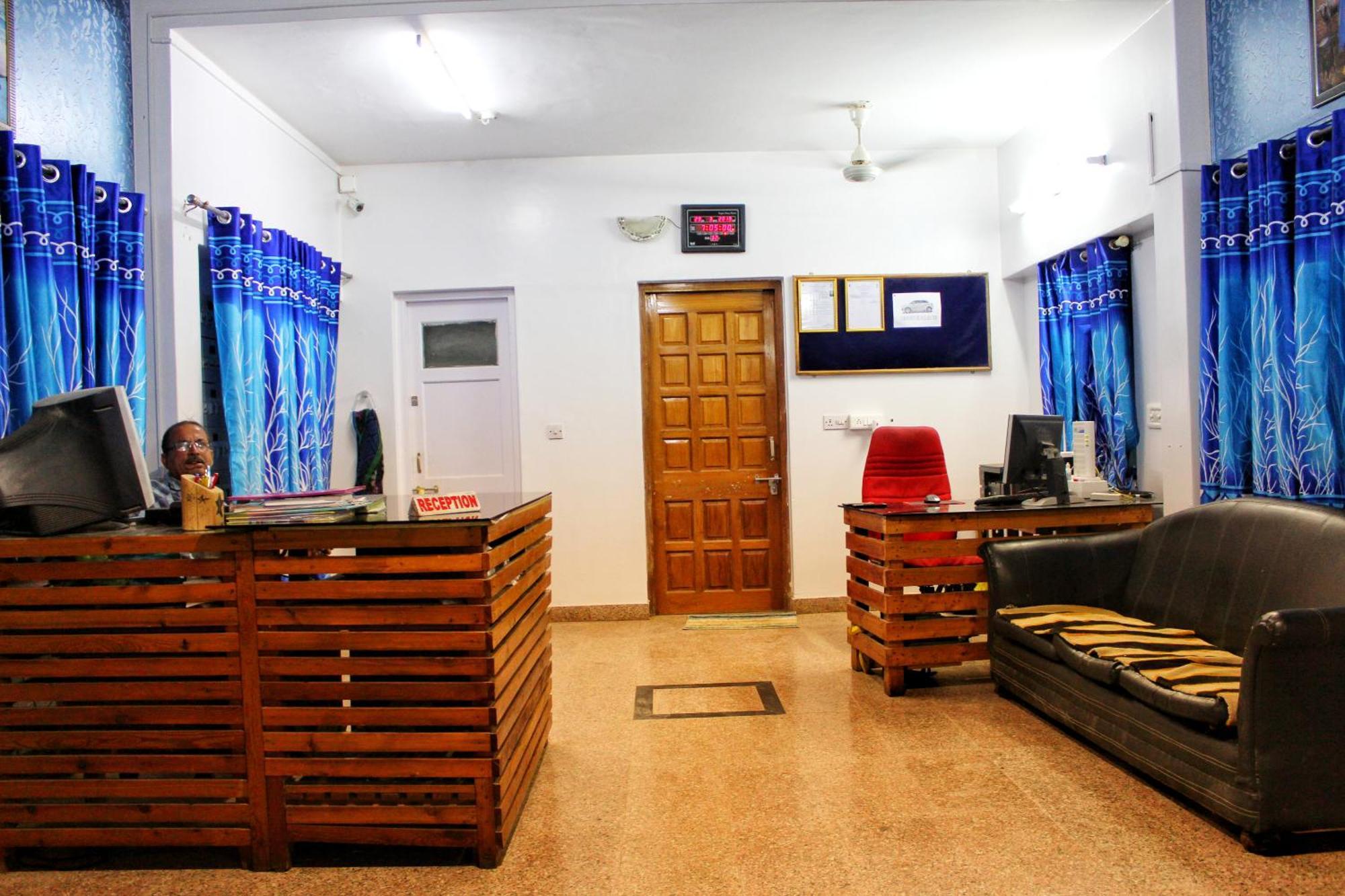 Stay Guru Resort Farm Villa Bhuj Esterno foto