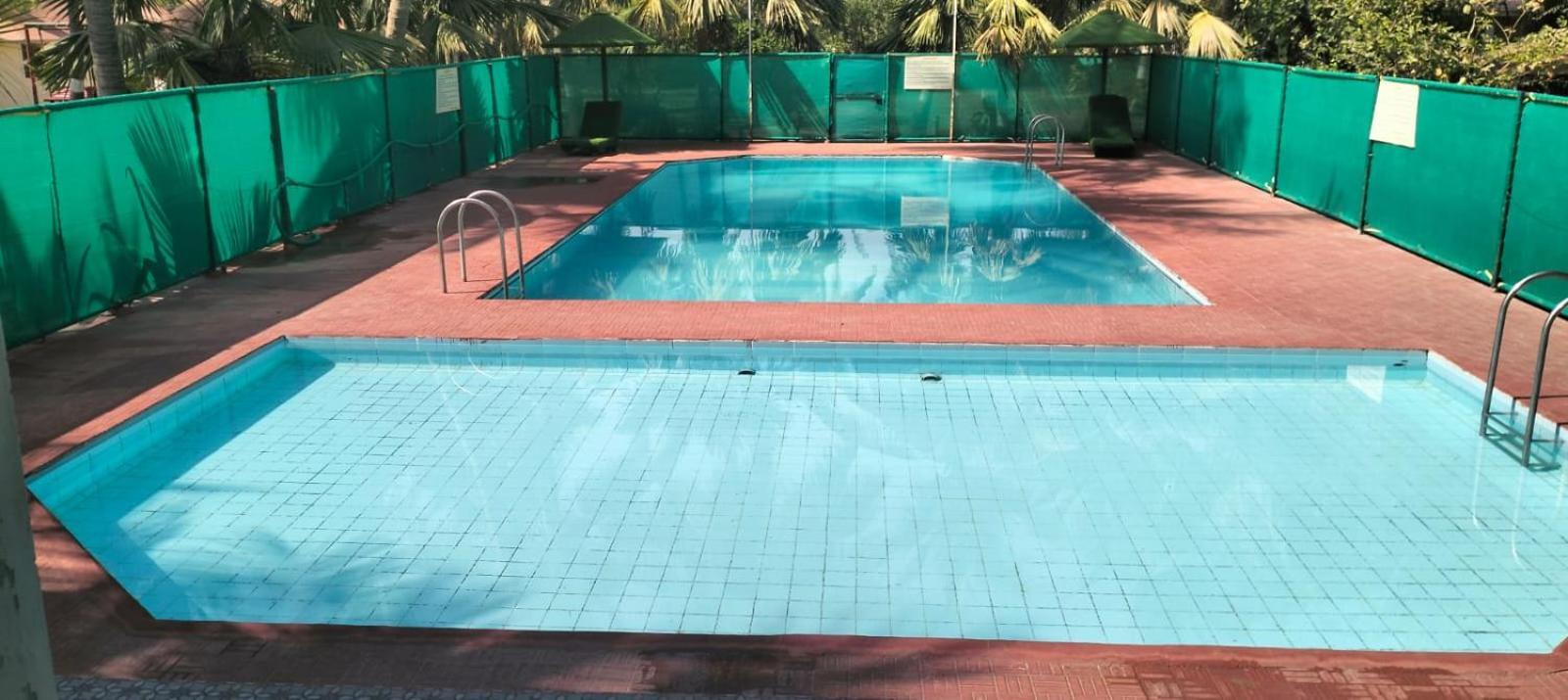 Stay Guru Resort Farm Villa Bhuj Esterno foto