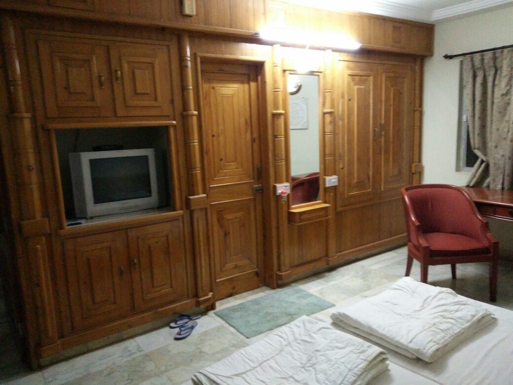 Stay Guru Resort Farm Villa Bhuj Esterno foto