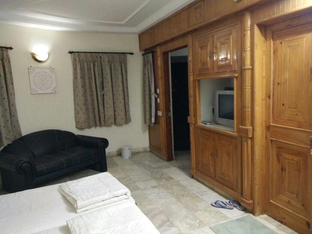 Stay Guru Resort Farm Villa Bhuj Esterno foto