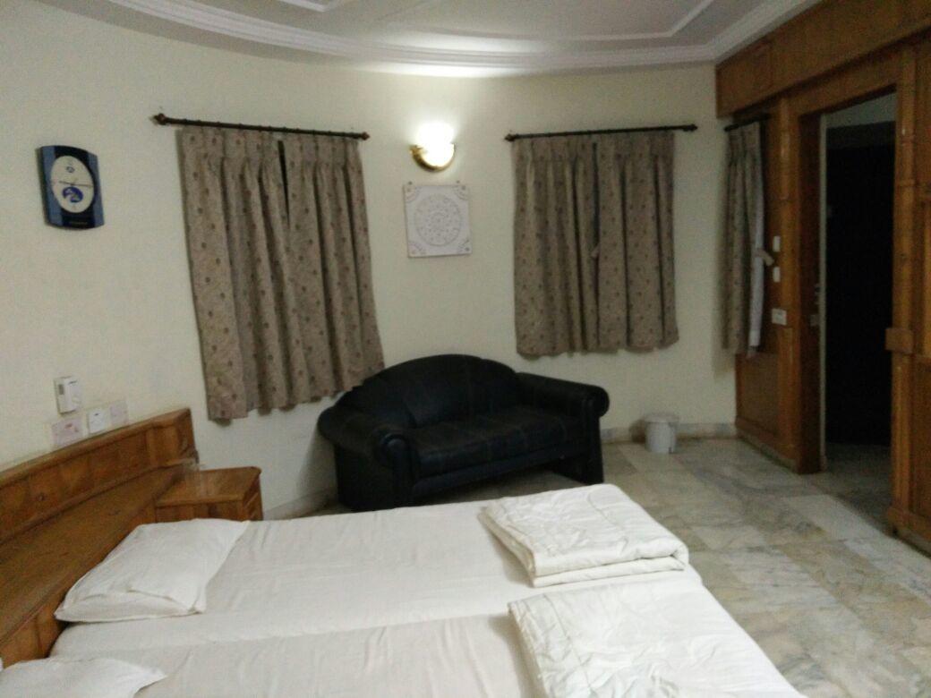 Stay Guru Resort Farm Villa Bhuj Esterno foto
