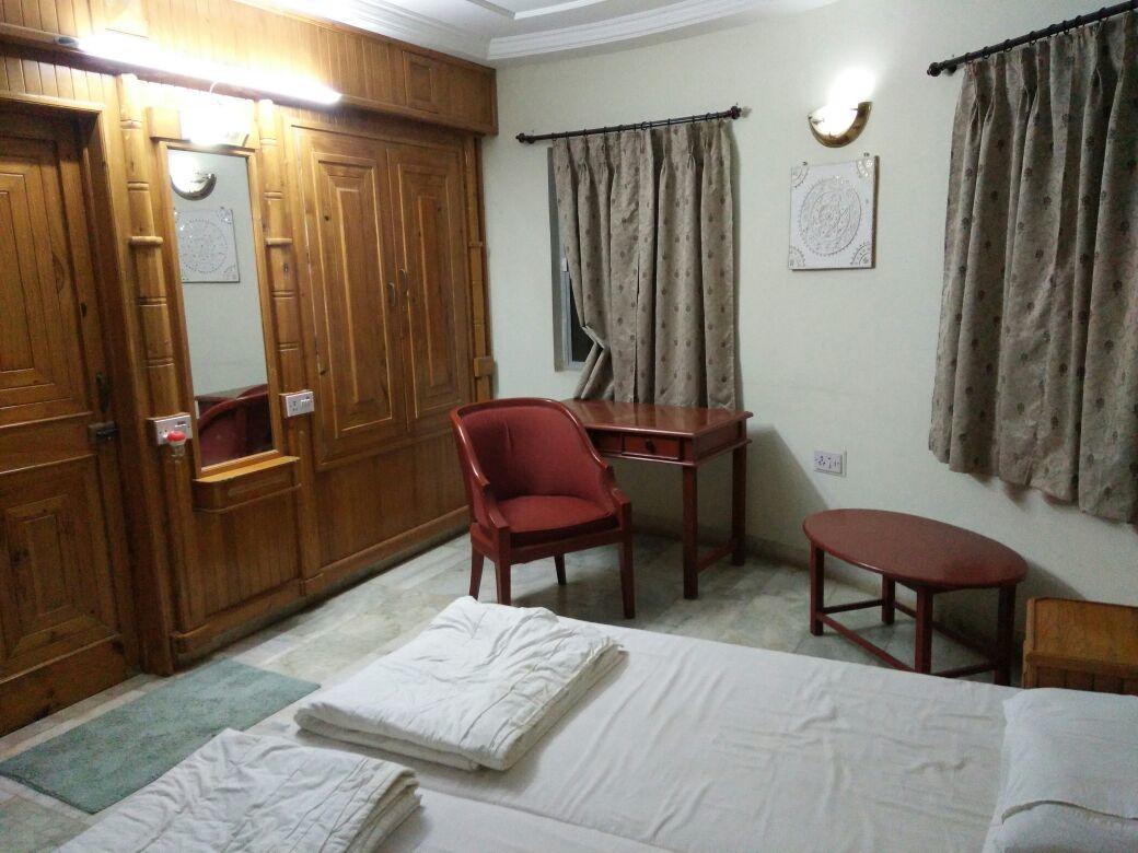 Stay Guru Resort Farm Villa Bhuj Esterno foto
