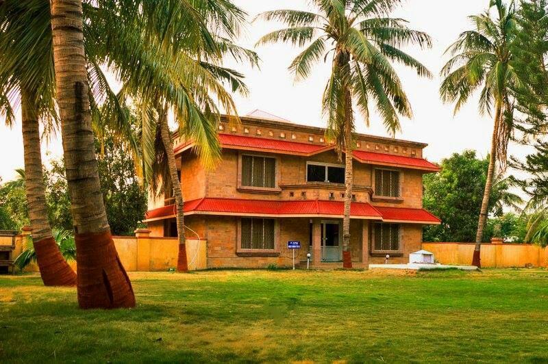 Stay Guru Resort Farm Villa Bhuj Esterno foto